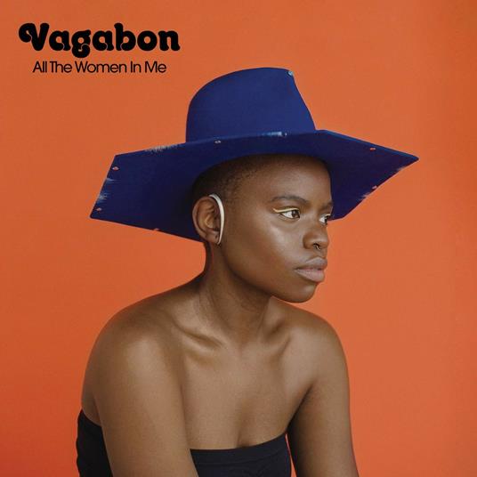 All the Women in Me - Vinile LP di Vagabon