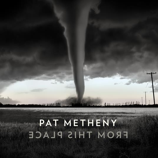 From This Place - Vinile LP di Pat Metheny
