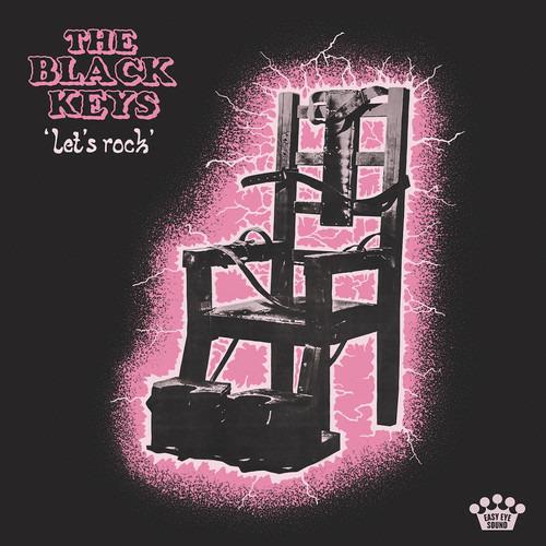 Let's Rock - Vinile LP di Black Keys