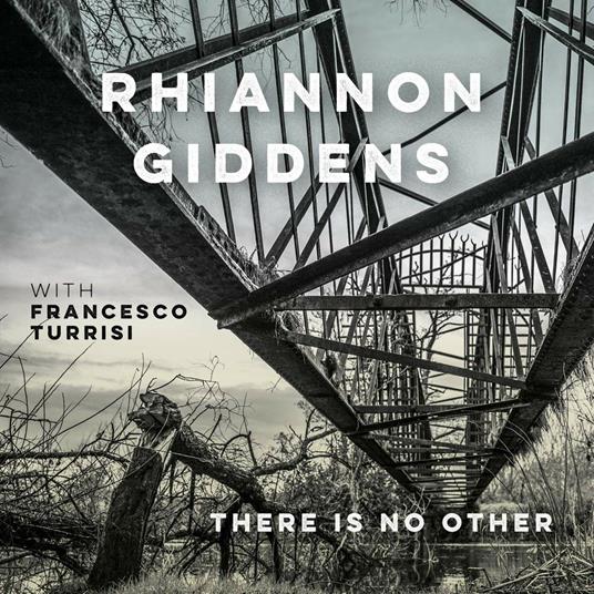 There Is No Other - CD Audio di Rhiannon Giddens