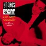 Five Tango Sensations