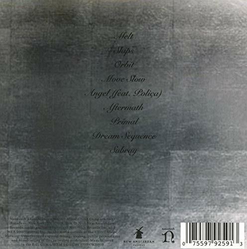 Etat - CD Audio di Daniel Wohl - 2