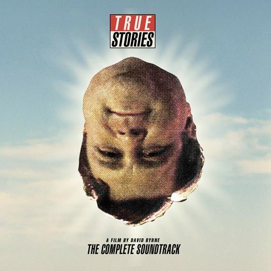 The Complete True Stories Soundtrack. A Film by David Byrne (Colonna sonora) - Vinile LP