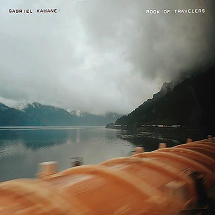 Book of Travelers - CD Audio di Gabriel Kahane