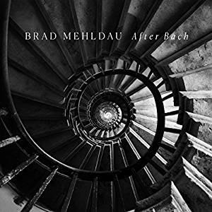 After Bach - CD Audio di Brad Mehldau