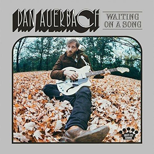 Waiting on a Song - CD Audio di Dan Auerbach