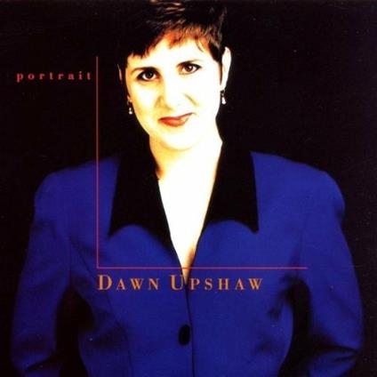 Portrait - CD Audio di Aaron Copland