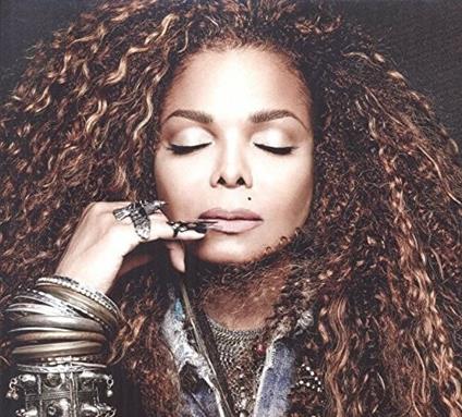 Unbreakable - CD Audio di Janet Jackson