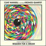 Requiem for a Dream (Colonna sonora) (180 gr.) - Vinile LP di Clint Mansell