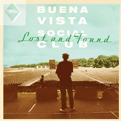 Lost and Found - Vinile LP di Buena Vista Social Club