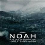 Noah (Colonna sonora)