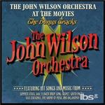 John Wilson Orchestra At The Movies