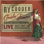 Live in San Francisco - CD Audio di Ry Cooder,Corridos Famosos