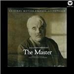 The Master (Colonna sonora)