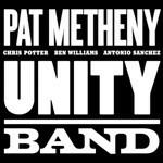 Unity Band - CD Audio di Pat Metheny