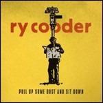 Pull Up Some Dust and Sit Down - Vinile LP di Ry Cooder