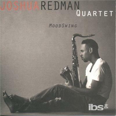 Mood Swing - Vinile LP di Joshua Redman