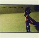 Being There - Vinile LP + CD Audio di Wilco