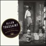 The Bright Mississippi - CD Audio di Allen Toussaint