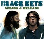 Attack & Release - Vinile LP di Black Keys
