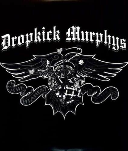 Meanest Of Times - Vinile LP di Dropkick Murphys