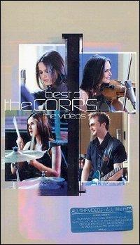 The Corrs. Best of the Videos (DVD) - DVD di Corrs