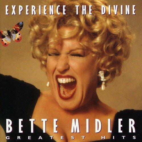 Experience the Divine. Best of - CD Audio di Bette Midler