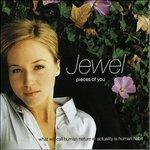 Pieces of You - CD Audio di Jewel