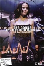 The Corrs. Live At The Royal Albert Hall (DVD)