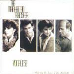 Vocalese - CD Audio di Manhattan Transfer