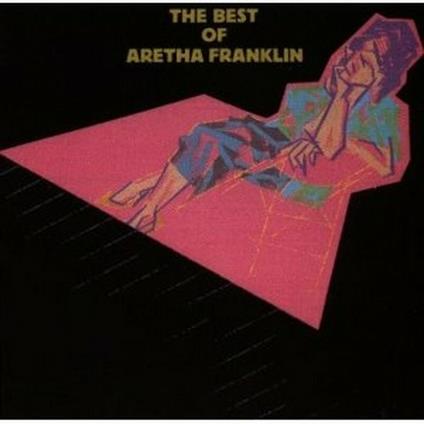 The Best of Aretha Franklin - CD Audio di Aretha Franklin