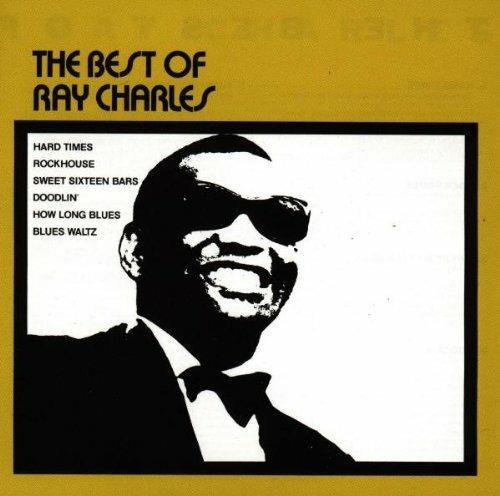 The Best of - CD Audio di Ray Charles
