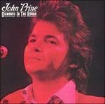 Diamonds in the Rough - CD Audio di John Prine