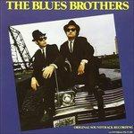 Blues Brothers (Colonna sonora)