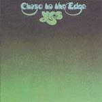 Close to the Edge