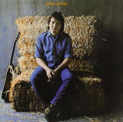 John Prine - CD Audio di John Prine