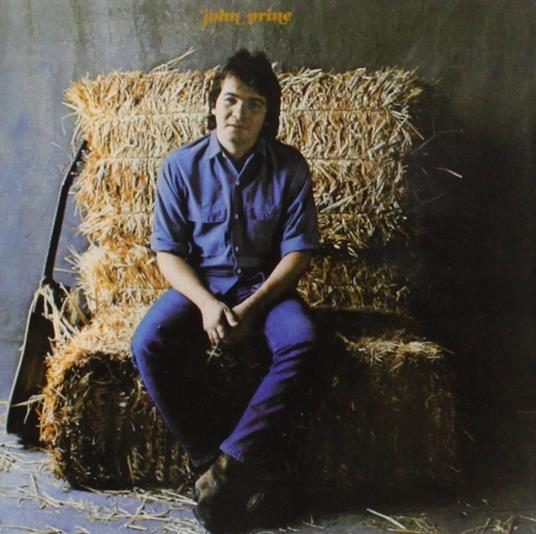 John Prine - CD Audio di John Prine