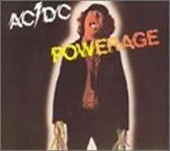Powerage - CD Audio di AC/DC