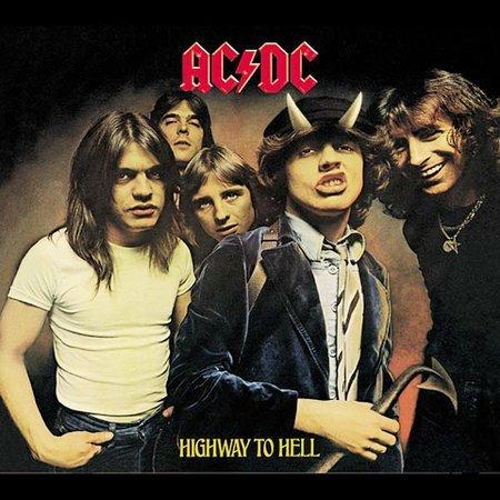 Highway to Hell - CD Audio di AC/DC