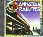 Best of - CD Audio di Manhattan Transfer