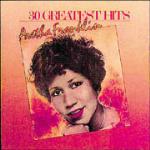 30 Greatest Hits - CD Audio di Aretha Franklin