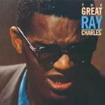 The Great Ray Charles - CD Audio di Ray Charles