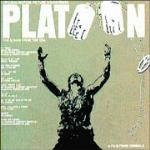 Platoon (Colonna sonora)