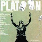 Platoon (Colonna sonora) - CD Audio