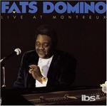 Live At Montreux
