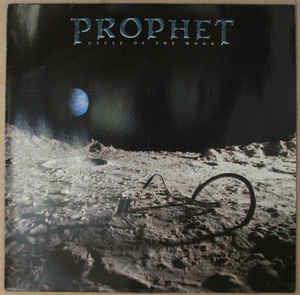 Cycle Of The Moon - Vinile LP di Prophet