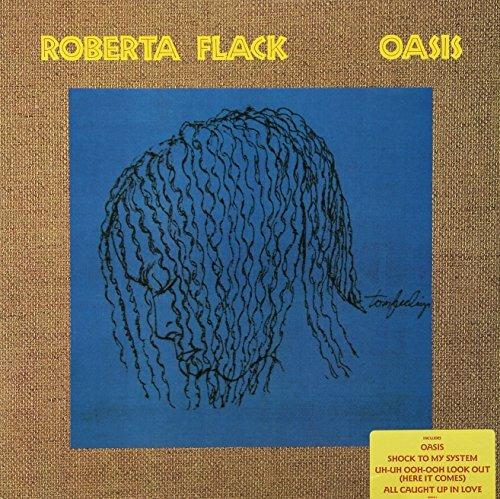 Oasis - Vinile LP di Roberta Flack