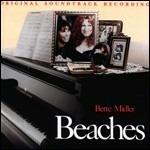 Beaches (Colonna sonora)