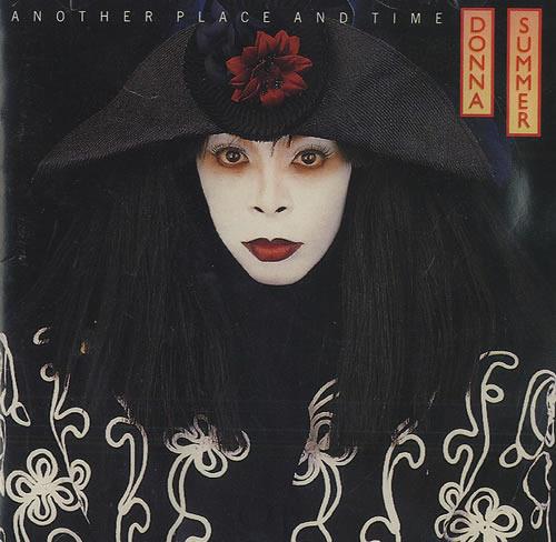 Another Place and Time - CD Audio di Donna Summer