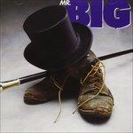 Mr. Big - CD Audio di Mr. Big